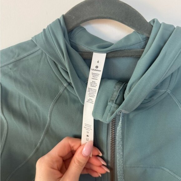 Lululemon Define jacket - Picture 2 of 7